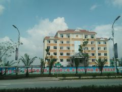 android_upload_pic-德宏芒市国际机场