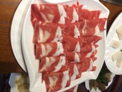 洪焱火锅(万福花园店)-洪焱重庆老火锅(万福花园店)