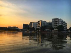 -美兰湖景区