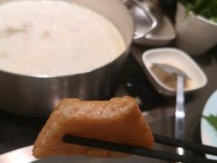 -捞王锅物料理(上海世茂广场店)