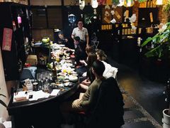 -花狸日本料理(柏庐广场店)