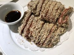 秘制乳排-宏玲餐厅(四川南路店)