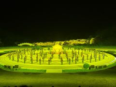 -鼎盛王朝康熙大典实景演出