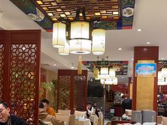 -惠丰堂饭庄·烤鸭·京味菜(翠微路店)