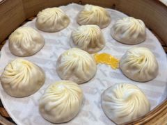 蟹粉小笼包-鼎泰丰(南门店)