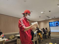 -海底捞火锅(巴黎春天浦建店)