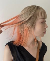 -时尚殿堂salon