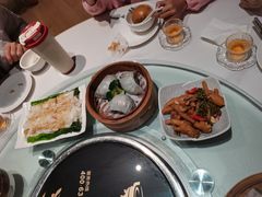 -德兴show鲜·蒸汽海鲜火锅餐厅(格创悦里店)