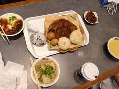 -黑窑厂糖油饼烤鸭·清真菜(旗舰店)