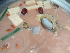 -骨之味·筒骨汤火锅(江头店)