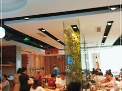 大堂-虾饺妹·酒家(金碧店)