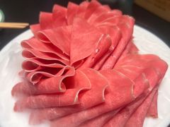 -南门四季铜锅涮肉(大屯·北苑店)