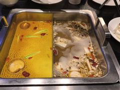 -满堂欢豆捞坊(美丽华大酒店店)