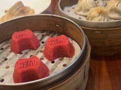 -奇芳阁·百年清真南京菜(夫子庙店)