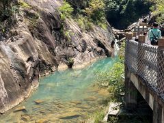 -广州白江湖森林公园