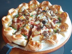 -必胜客(西太华店)