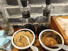 -小时候文化餐厅(盘山店)