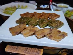 三色粑-凤凰山斑鱼馆(恭城店)