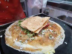 -新农村煎饼果子(香港花园店)