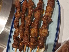 -宏姐串串香(宏伟路店)