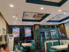 大堂-胡氏大盘鸡新疆菜(谈固店)