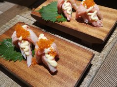 -古田居·特色寿司料理(骏欣中心店)