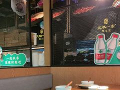 大堂-九锅一堂酸菜鱼(新南凯德直营店)