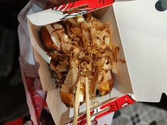 -咕噜咕噜·章鱼小丸子(西湖路店)