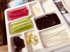 -小大董·烤鸭(凤凰汇店)