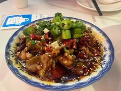 -付小姐在成都(川沙店)