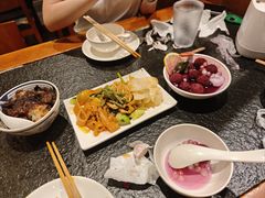 -福苗小骆驼烧烤(曲江店)