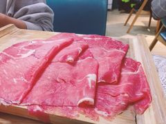 -青瓷火锅料理(西单大悦城店)