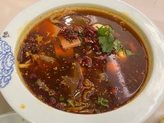 -蜀腾川·火锅鱼.烤鱼(新世界城店)