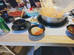 -屋头串串(临江路店)
