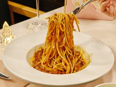 -伯顿西餐厅(厚街香榭丽店)