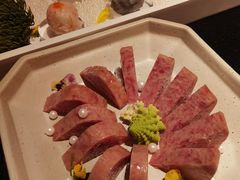 -色響火锅(恒隆广场店)