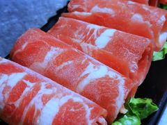 -楠柏弯休闲山庄(梨花溪店)