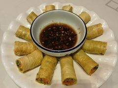 -客家大院·非遗赣南客家菜(郁孤台店)
