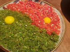 鲜椒太极-盡膳口福跷脚牛肉火锅(晶耀前滩店)