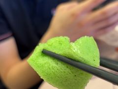 -金汇酒楼(中山东区店)