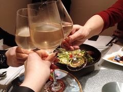 -悦融琥珀·京鲁菜·海味珍品(西单店)