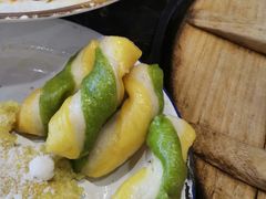 -粗粮人家·东北菜(洋桥店)