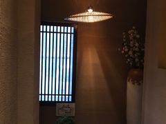 -千代武日本料理(爱建店)