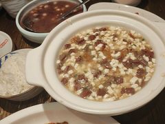 -老土灶·扬州非遗淮扬菜(大运河博物馆店)