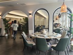 -何适山庄 ·可团建(水长城P2停车场店)