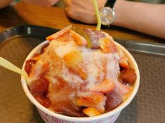 -梁子刨冰王(鞍山西道店)