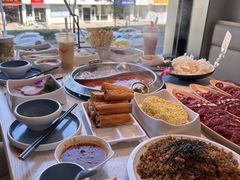 -千牛将·鲜牛肉火锅(开元路店)