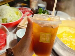 -奈雪的茶(赛格店)