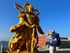 -五台山风景名胜区