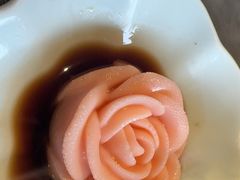 -小厨娘金榜题名(夫子庙秦淮河店)